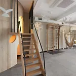 Buki & 4* Jastrzębia Góra