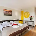 Buki & 4* Jastrzębia Góra