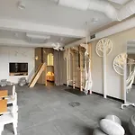 Bed & Breakfast Buki Pokoje&spa