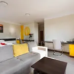 Buki & 4* Jastrzębia Góra