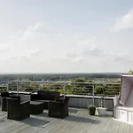 Bed & Breakfast Buki Pokoje&spa Jastrzębia Góra