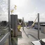 Buki Pokoje&spa 4* Jastrzębia Góra