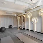 Buki & فندق مبيت وإفطار 4*