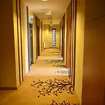 Buki Pokoje&spa 4* Jastrzębia Góra