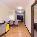 Buki Pokoje&spa Jastrzębia Góra