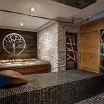 Buki Pokoje&spa 4*