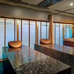 Buki Pokoje&spa Bed & Breakfast Jastrzębia Góra