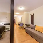 Bed & Breakfast Buki Pokoje&spa