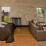 Bed & Breakfast Buki Pokoje&spa Jastrzębia Góra