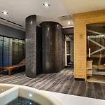 Buki Pokoje&spa Bed & Breakfast 4*