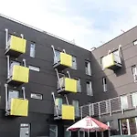 Buki & 4* Jastrzębia Góra