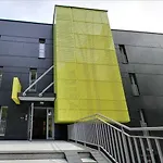 Buki Pokoje&spa 4*