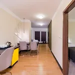 Bed & Breakfast Buki Pokoje&spa Jastrzębia Góra