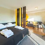 Buki & 4* Jastrzębia Góra
