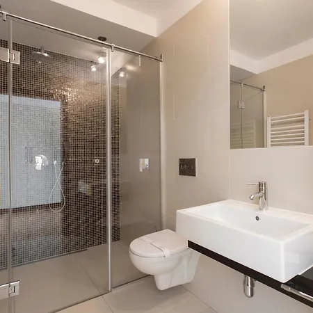Villa Buki Pokoje & Spa Jastrzębia Góra
