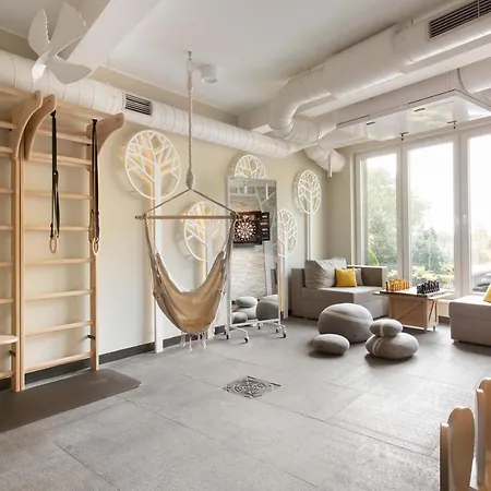 Buki & Bed and breakfast 4*