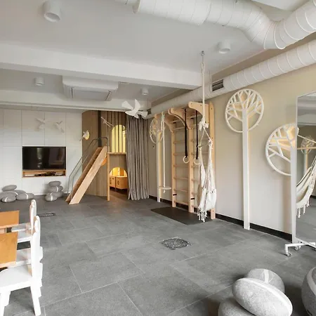 Bed and breakfast Buki &