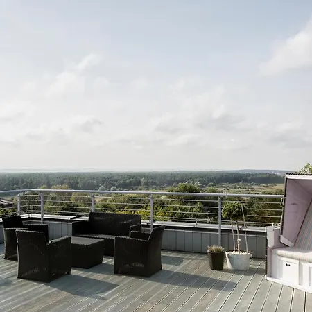 Frühstückspension Villa Buki Pokoje & Spa Jastrzębia Góra