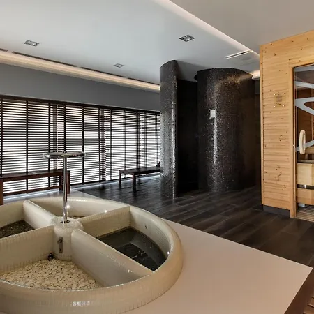 Buki & Bed & Breakfast Jastrzębia Góra