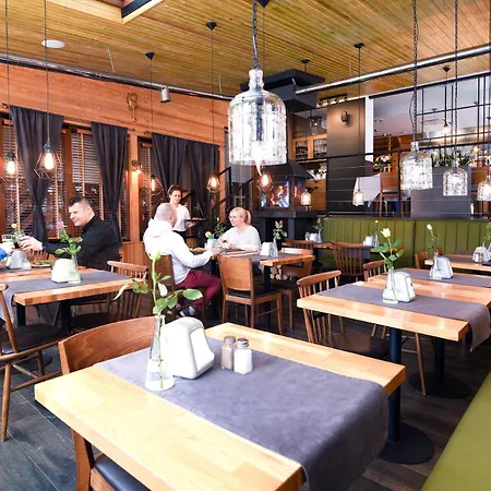 Buki & Jastrzębia Góra