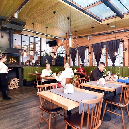 Buki & לינה וארוחת בוקר