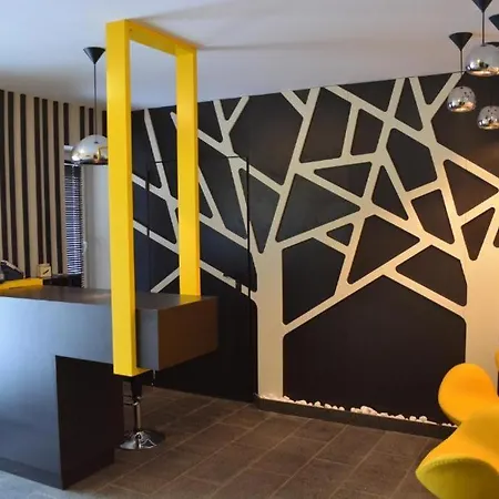 Panzió Buki & 3*