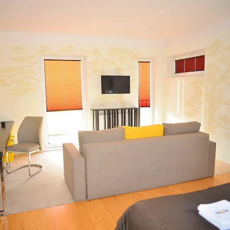 Frühstückspension Villa Buki Pokoje & Spa 4*