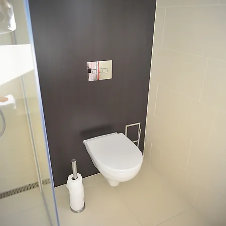 Villa Buki Pokoje & Spa Jastrzębia Góra