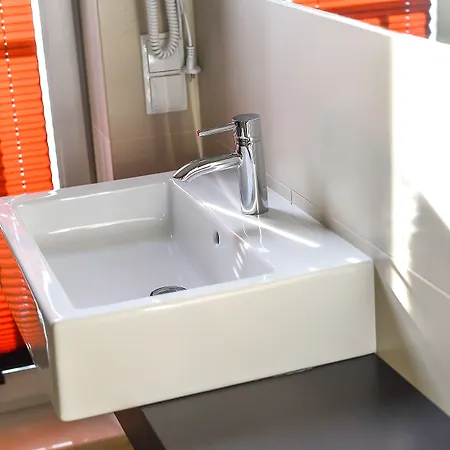 Villa Buki Pokoje & Spa Frühstückspension 4*