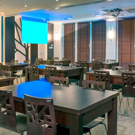 Frühstückspension Villa Buki Pokoje & Spa 4*