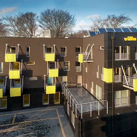 Buki & Bed and breakfast 4*