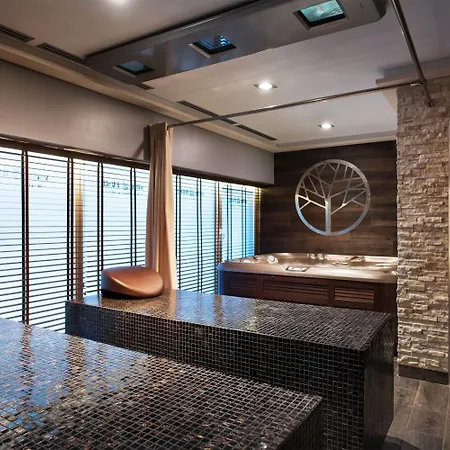 Villa Buki Pokoje & Spa 4* Jastrzębia Góra