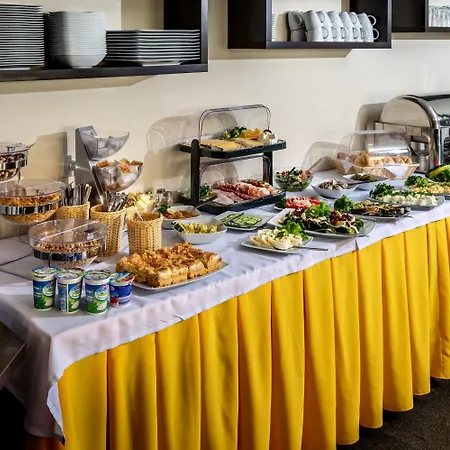 Bed and breakfast Buki & Jastrzębia Góra