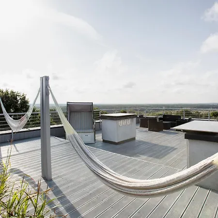 Villa Buki Pokoje & Spa Frühstückspension