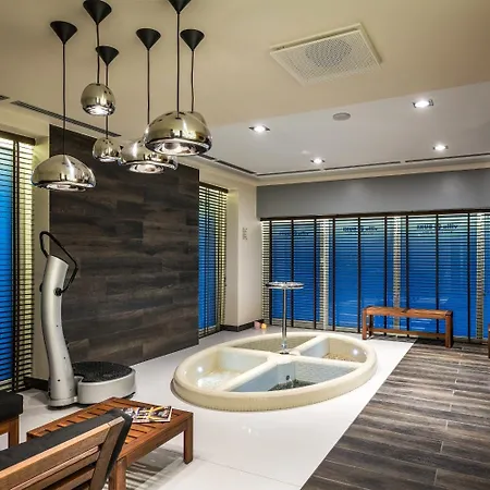Frühstückspension Villa Buki Pokoje & Spa
