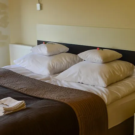 Frühstückspension Villa Buki Pokoje & Spa