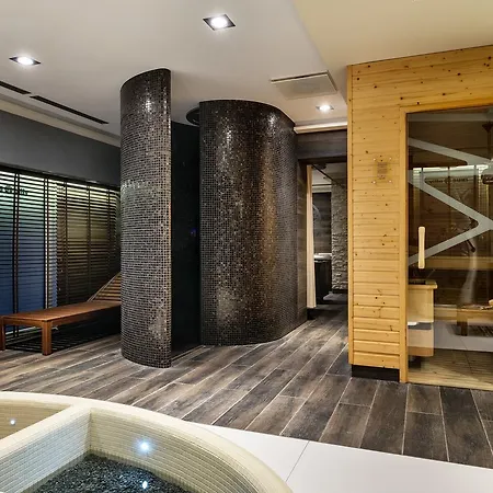 Buki & Bed and breakfast 4*