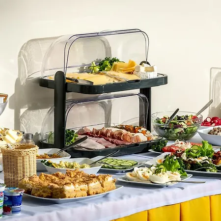 לינה וארוחת בוקר Buki & Jastrzębia Góra