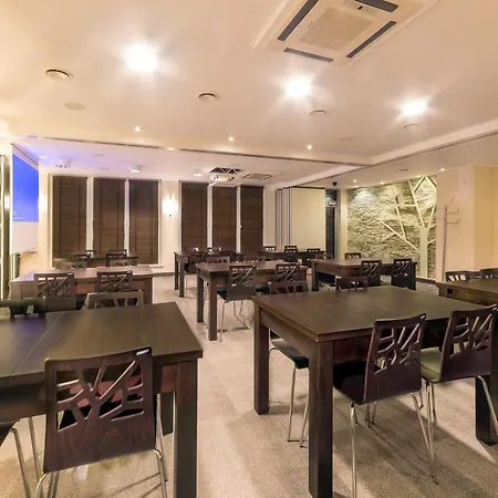 Buki & 3* Jastrzębia Góra