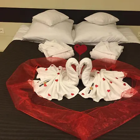 Buki & Bed & Breakfast Jastrzębia Góra