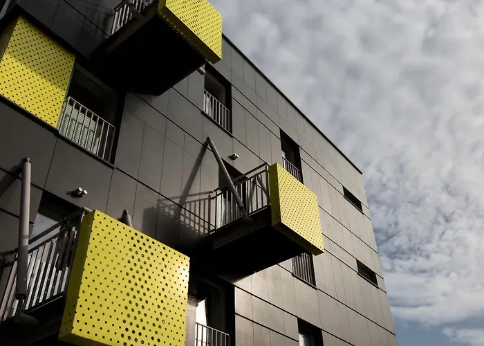 Villa Buki Pokoje & Spa 4*