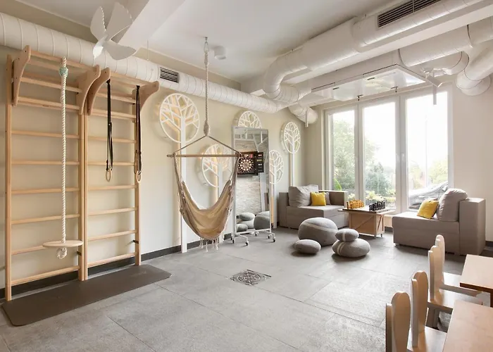 Buki & فندق مبيت وإفطار 4*