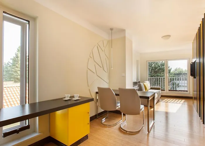 فندق مبيت وإفطار Buki & 4*