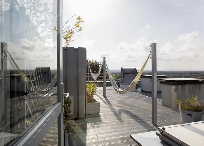 Buki & 4* Jastrzębia Góra