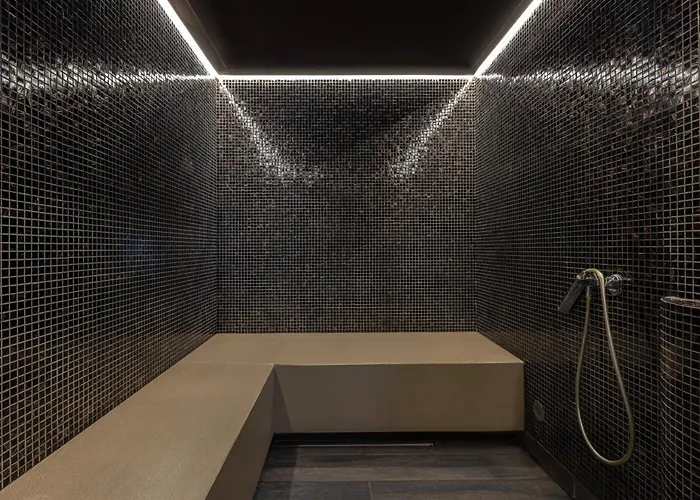 Villa Buki Pokoje & Spa Bed & Breakfast Jastrzębia Góra