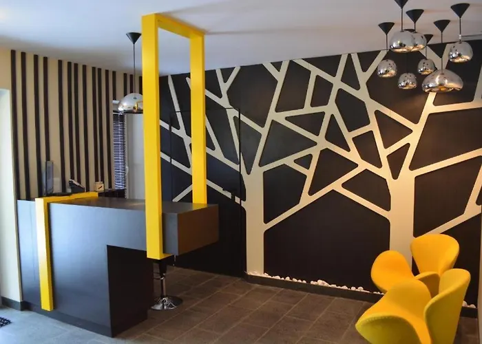 فندق مبيت وإفطار Buki & 4*