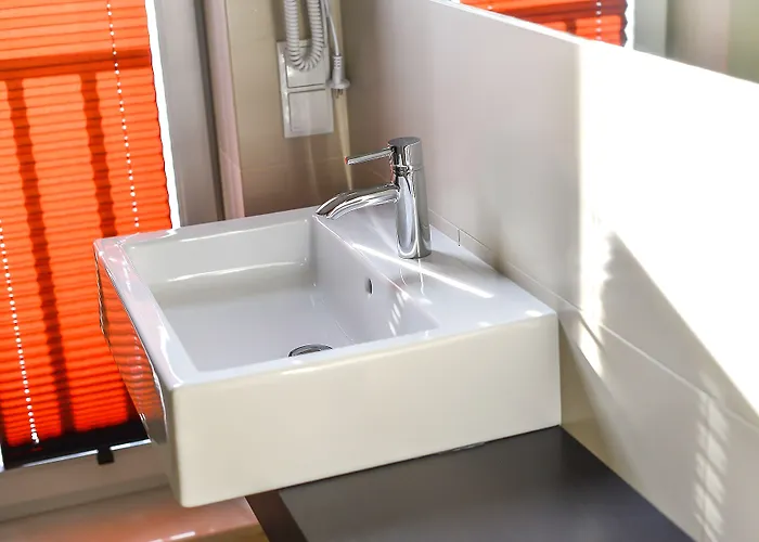 Villa Buki Pokoje & Spa Bed & Breakfast 4*