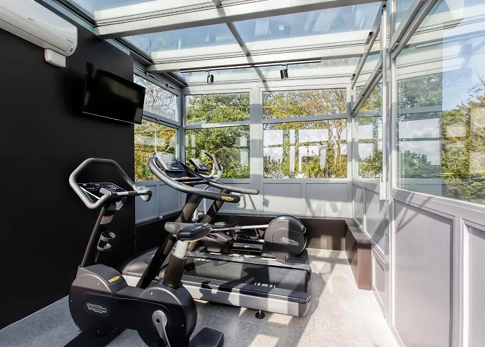 فندق مبيت وإفطار Buki & 4*