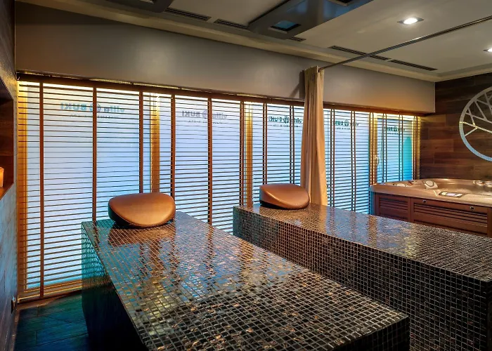 Buki & فندق مبيت وإفطار Jastrzębia Góra