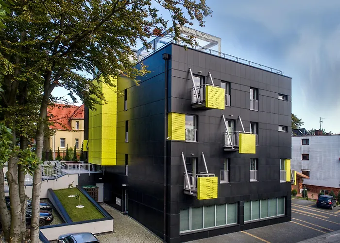 Villa Buki Pokoje & Spa Bed & Breakfast